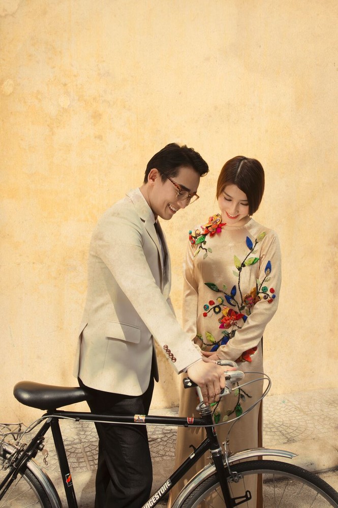 hứa vĩ văn - ảnh 8