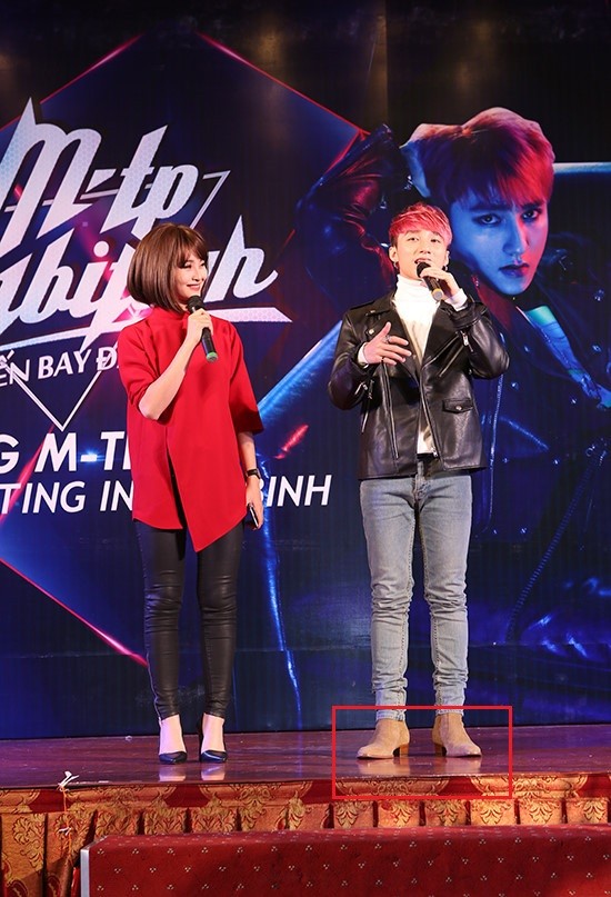 giày độn nam - ảnh 8