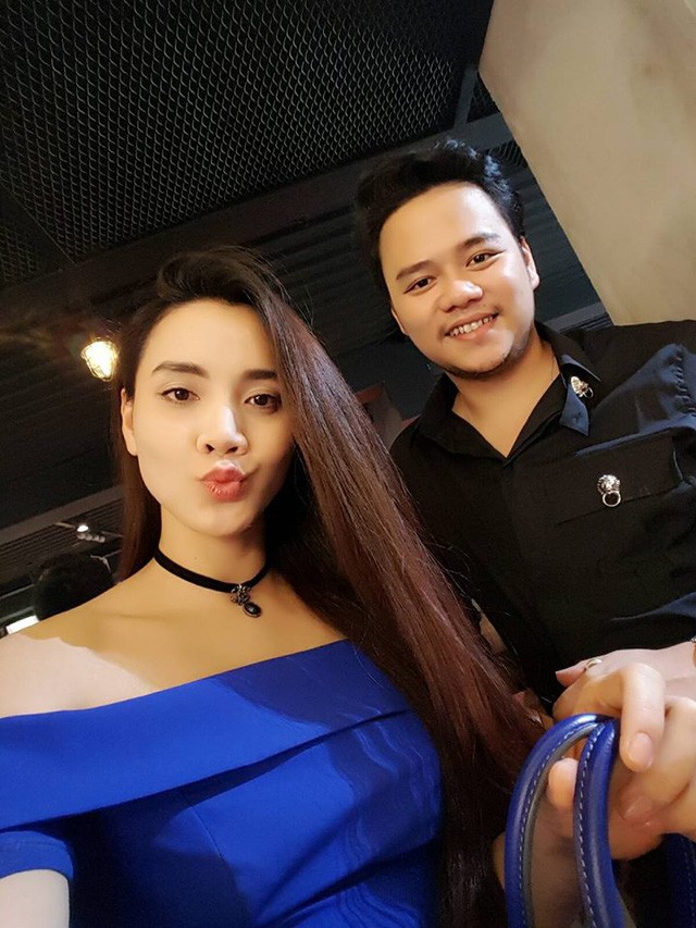 trang nhung - ảnh 7