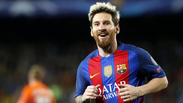 Đội hình đắt giá nhất hành tinh: Không có tên Ronaldo - ảnh 3