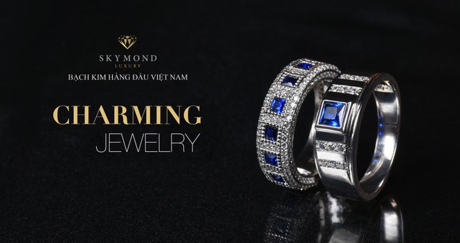 Top địa chỉ trang sức “uy tín và đẳng cấp“ - ảnh 4