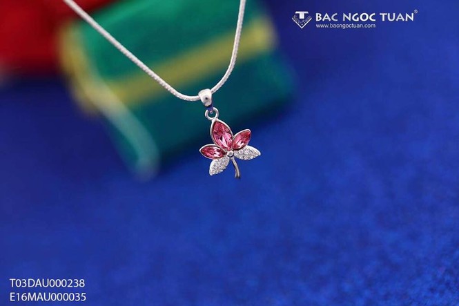 Top địa chỉ trang sức “uy tín và đẳng cấp“ - ảnh 5