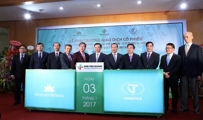 5 nhiệm vụ Bộ trưởng giao cho ngành chứng khoán - ảnh 3
