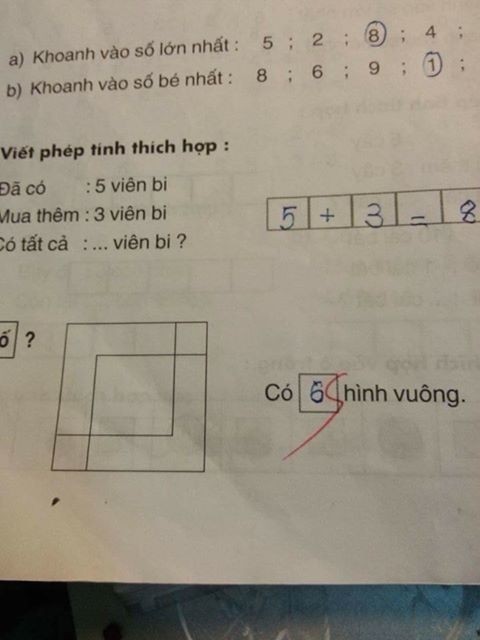Tranh cãi nảy lửa về bài toán tìm x của học sinh tiểu học - ảnh 3