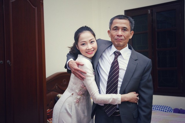 “Búp bê thể dục” Ngân Thương bật mí về người bạn đời của mình - ảnh 4