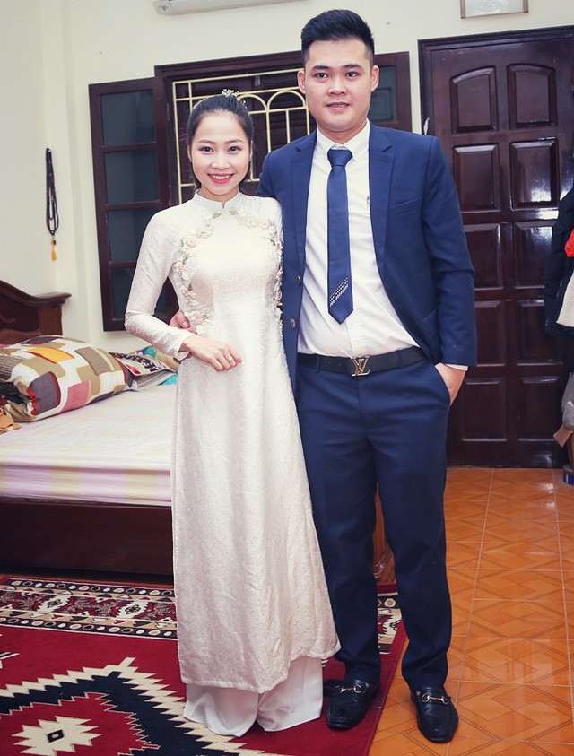 “Búp bê thể dục” Ngân Thương bật mí về người bạn đời của mình - ảnh 5