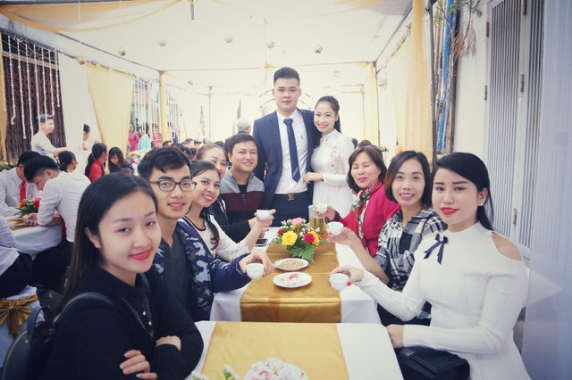 “Búp bê thể dục” Ngân Thương bật mí về người bạn đời của mình - ảnh 8