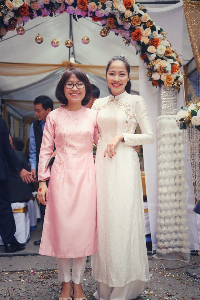 “Búp bê thể dục” Ngân Thương bật mí về người bạn đời của mình - ảnh 10