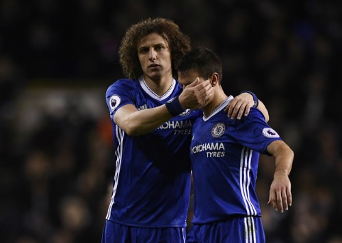 Tottenham cắt đứt mạch thắng của Chelsea - ảnh 1