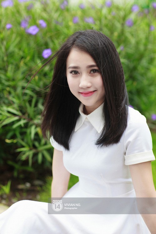 4 hot girl từng sánh đôi cùng Sơn Tùng - MTP trong các MV siêu hot - ảnh 8