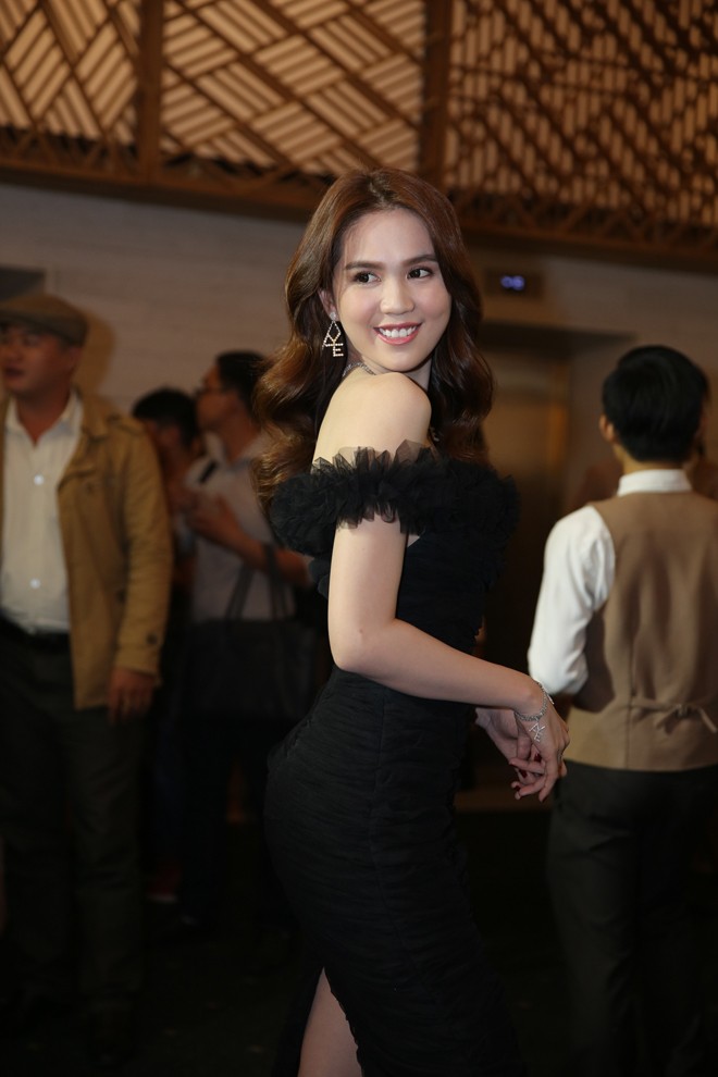 ngọc trinh - ảnh 2