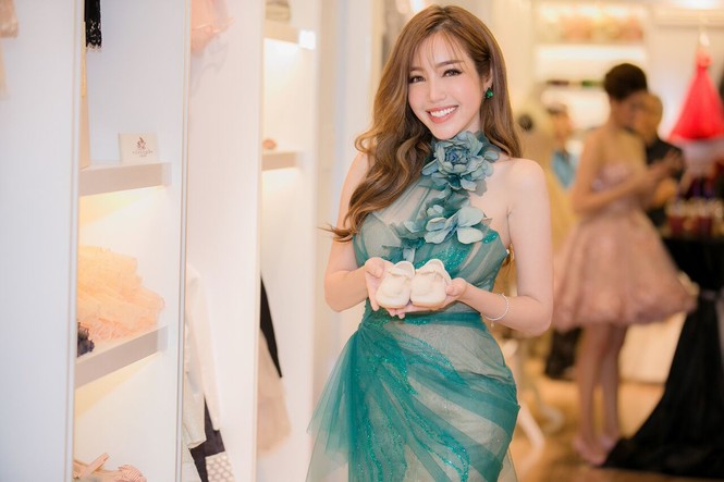 elly trần - ảnh 5