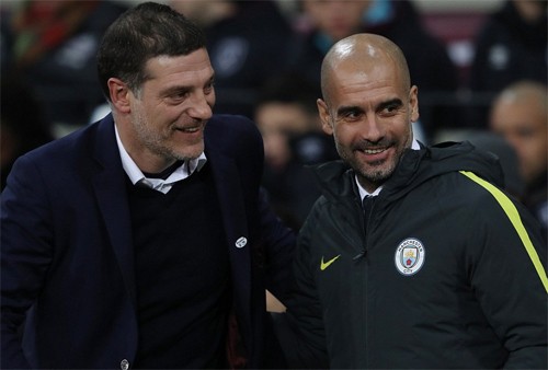 Man City giành chiến thắng năm sao ở FA Cup - ảnh 2