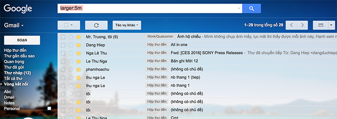 Cách dọn dẹp để tăng bộ nhớ lưu trữ cho Google Drive - ảnh 8