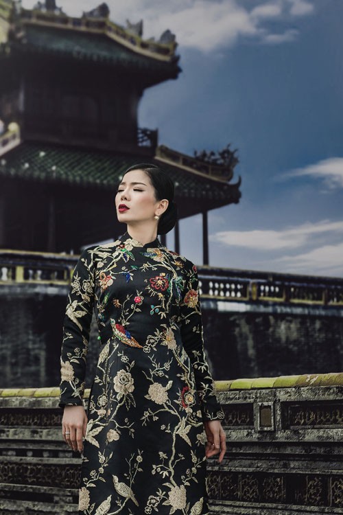ca sĩ lệ quyên - ảnh 3