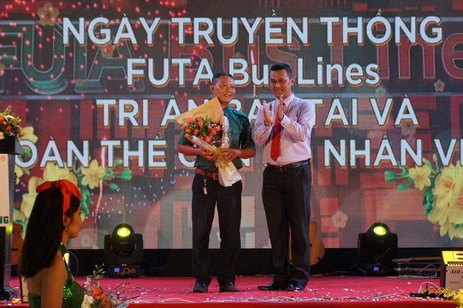 Phương Trang tri ân đặc biệt cho hơn 1.500 lái xe - ảnh 3