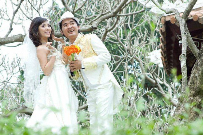 thu trang - tiến luật - ảnh 3