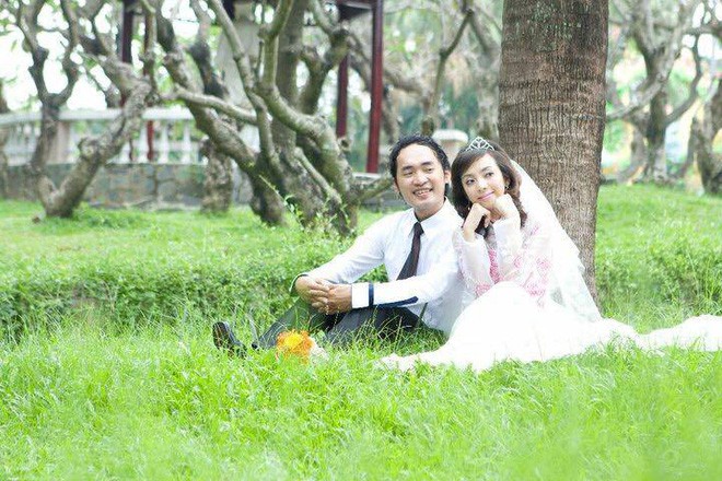 thu trang - tiến luật - ảnh 4