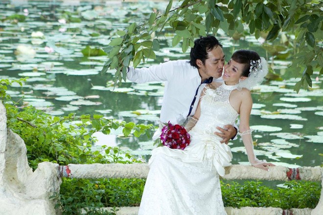 thu trang - tiến luật - ảnh 5