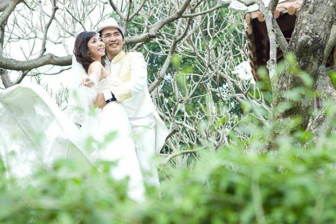 thu trang - tiến luật - ảnh 6