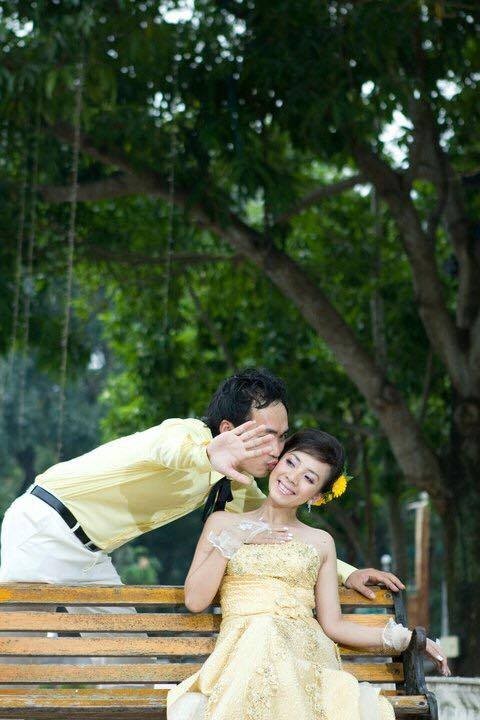 thu trang - tiến luật - ảnh 7