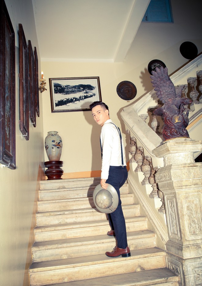 nhà công tử bạc liêu - ảnh 2
