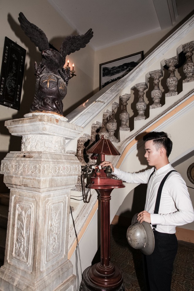 nhà công tử bạc liêu - ảnh 5