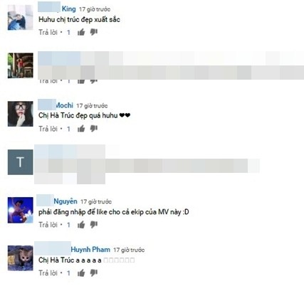 'Bản sao' Tăng Thanh Hà khoe khả năng diễn xuất trong MV - ảnh 5