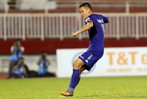 'Công Phượng tịt ngòi là thực trạng buồn' - ảnh 1