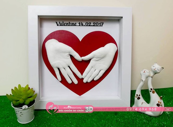Quà gì cho ngày lễ tình nhân? - ảnh 2