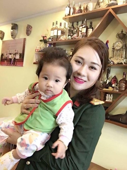 nsnd tự long - ảnh 1