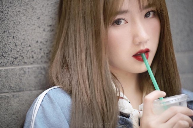 'Hot girl vườn đào' Kiều Trinh bật khóc trong MV mới - ảnh 5
