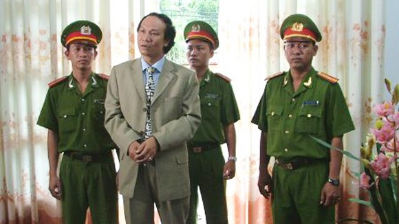 Vinh quang và cay đắng của diễn viên có khuôn mặt “đểu cáng” - ảnh 3