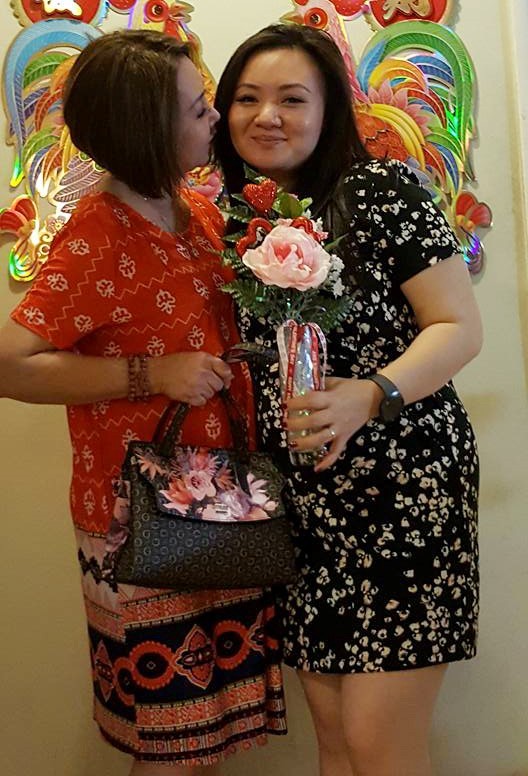 bé xuân mai - ảnh 2