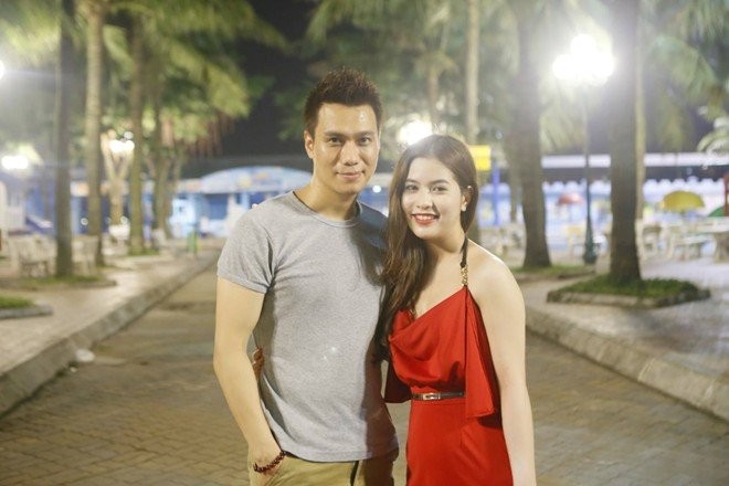 diễn viên việt anh - ảnh 2