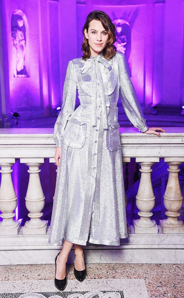 Hà Hồ vào nhóm sao mặc đẹp nhất Milan Fashion Week - ảnh 8