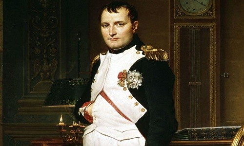 Chiếc nhẫn vàng 200 tuổi Napoleon tặng mối tình đầu - ảnh 1