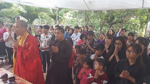 Quê nhà đón bé bị sát hại ở Nhật ngập nước mắt - ảnh 15