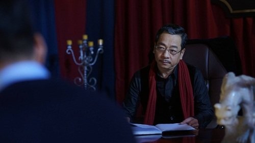 phim người phán xử - ảnh 3