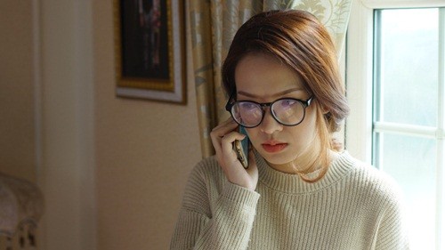 phim người phán xử - ảnh 2