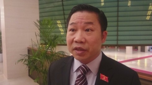 Vụ Trần Vũ Quỳnh Anh: Giám đốc Sở lên Phó Chủ tịch tỉnh phải có 'phù phép' - ảnh 1
