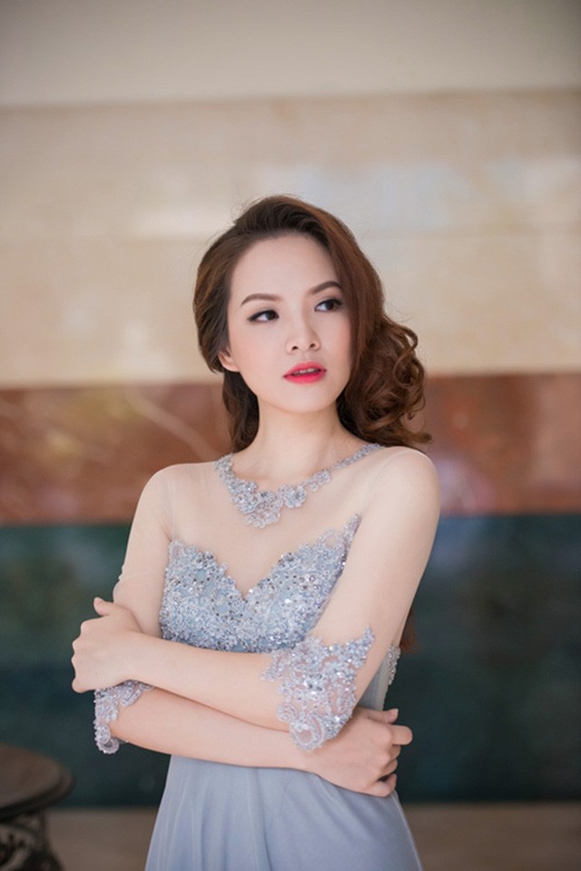 mỹ linh bị lợi dụng hình ảnh - ảnh 3