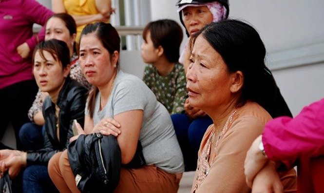 Kết luận ban đầu vụ sản phụ tử vong sau sinh mổ ở Quảng Trị - ảnh 1