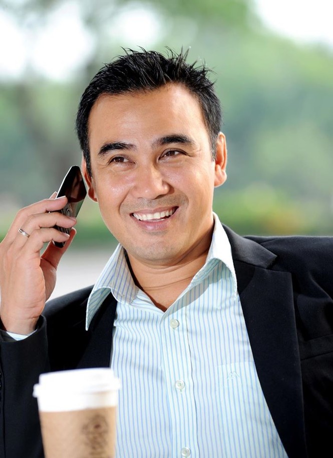 MC Quyền Linh: Cú điện thoại 2h đêm và lời đe dọa tự tử - ảnh 3