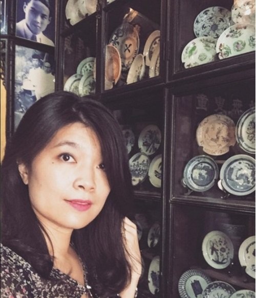 btv diệp anh - ảnh 3