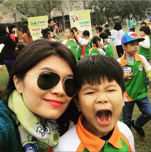 btv diệp anh - ảnh 5