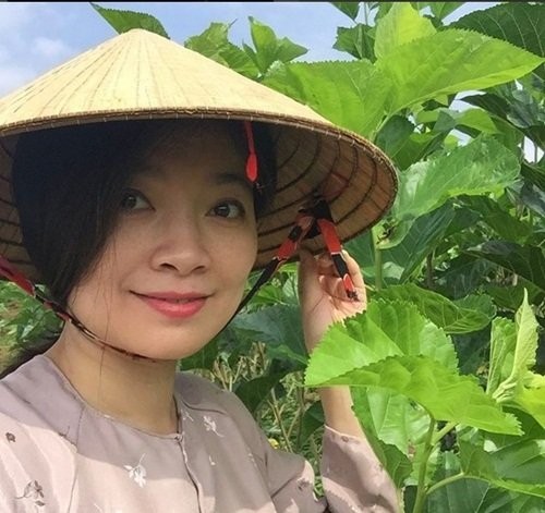 btv diệp anh - ảnh 6