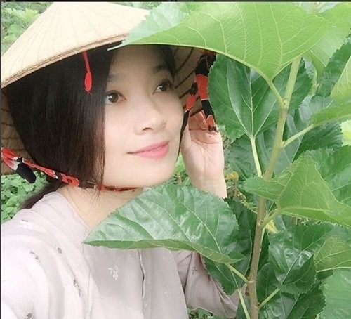 btv diệp anh - ảnh 7