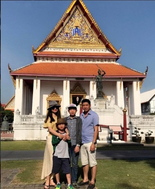btv diệp anh - ảnh 8
