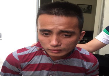 Lật tẩy chiêu giấu ma tuý trong túi cà phê của nữ quái đất cảng - ảnh 1